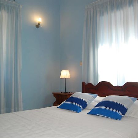 Villa Korakádes מראה חיצוני תמונה