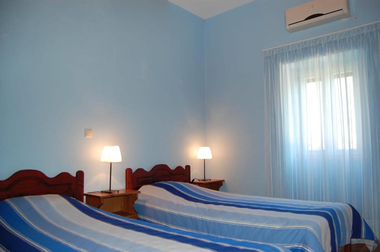 Villa Korakádes מראה חיצוני תמונה