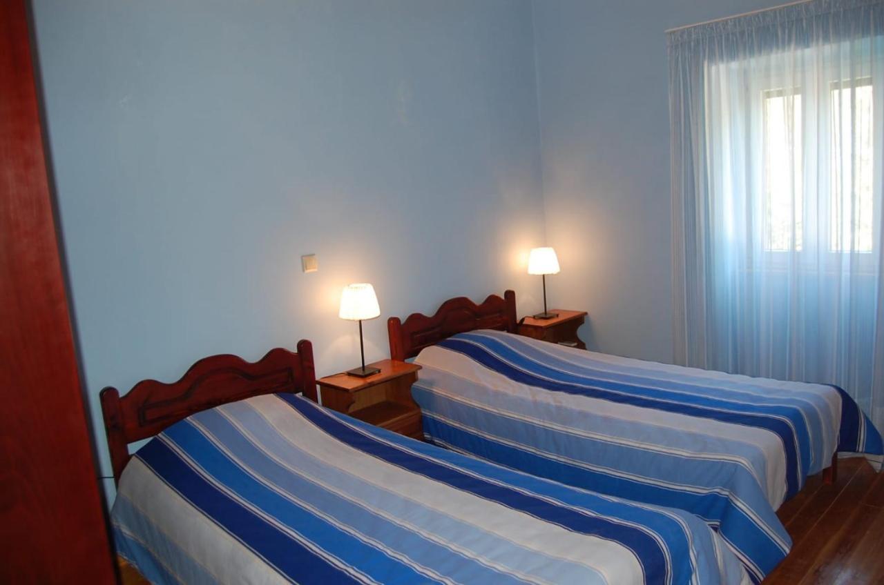Villa Korakádes מראה חיצוני תמונה