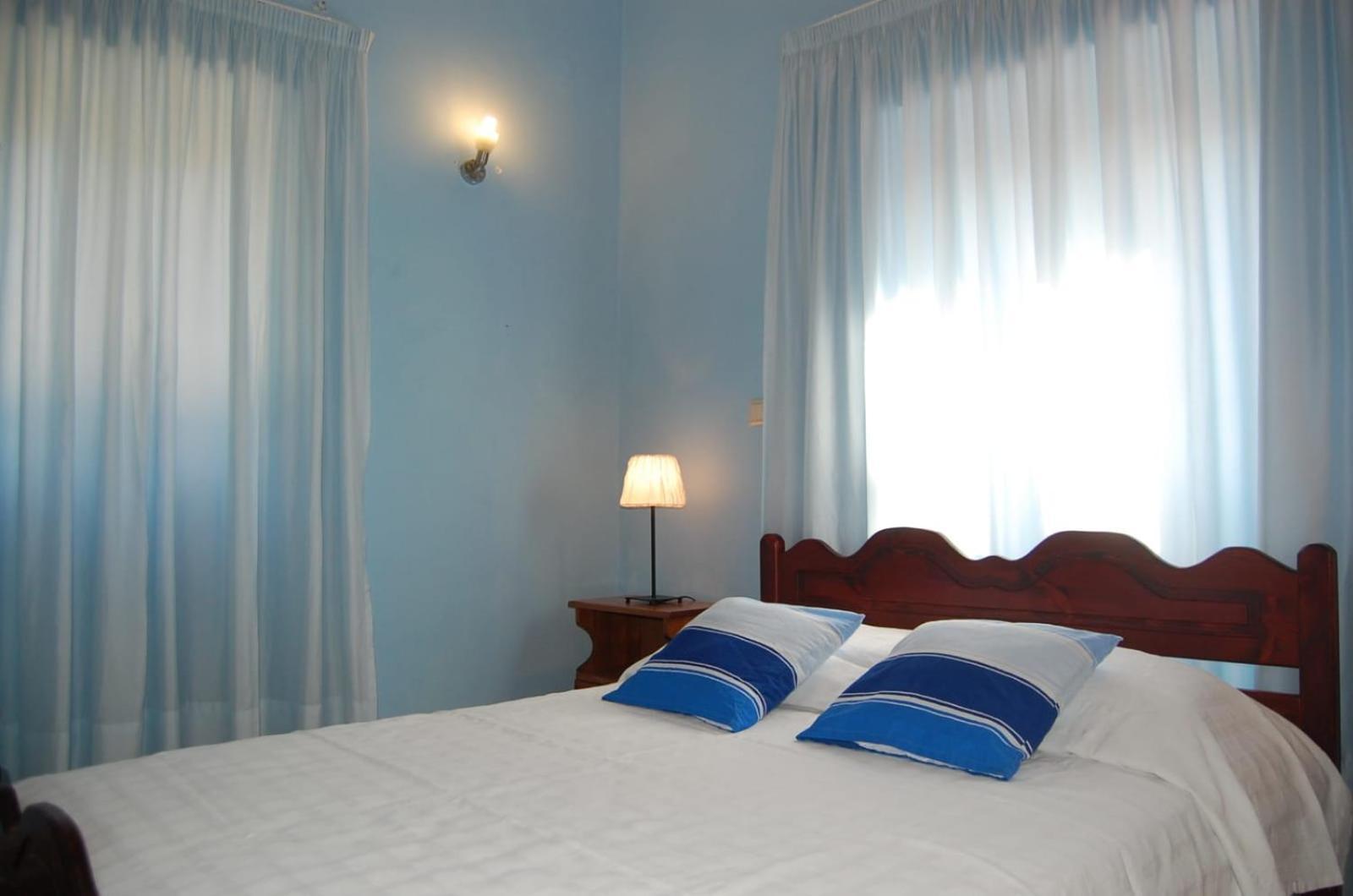 Villa Korakádes מראה חיצוני תמונה